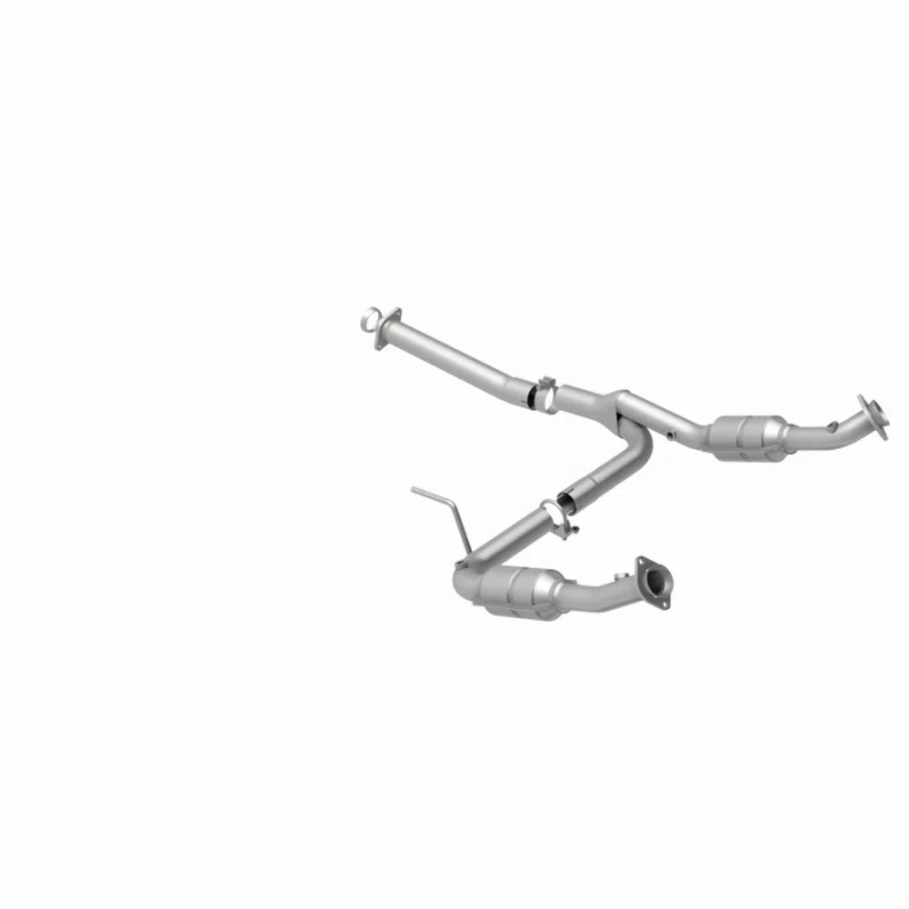 Catalytic Converter for 2004-2005 Ford Explorer 4.0L MagnaFlow 93111